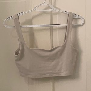 Aritzia Tank Top